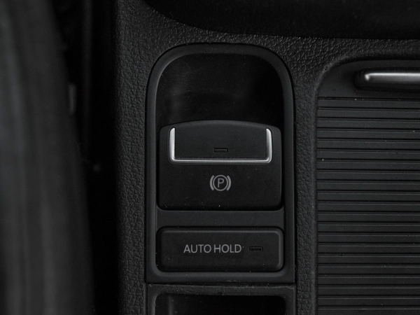 Volkswagen Tiguan, I Рестайлинг фото №17