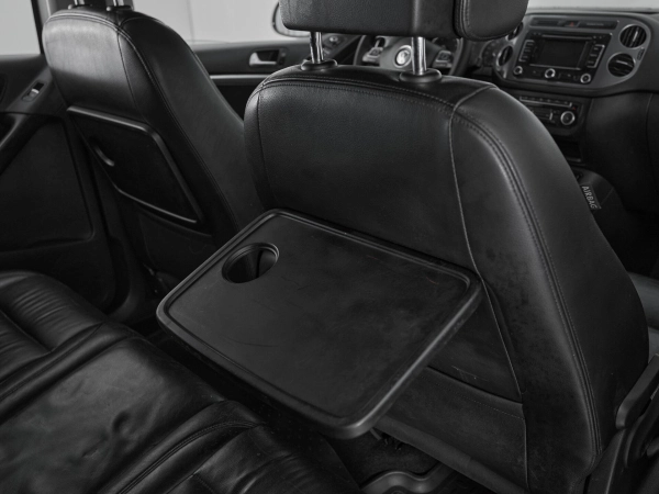 Volkswagen Tiguan, I Рестайлинг фото №19