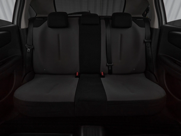 Citroen C4, I Рестайлинг фото №15