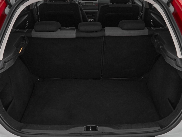Citroen C4, I Рестайлинг фото №16