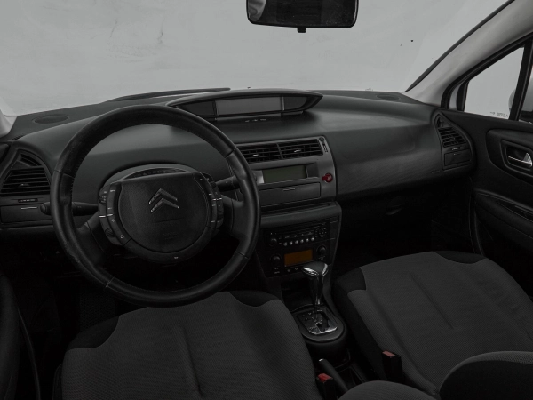 Citroen C4, I Рестайлинг фото №9