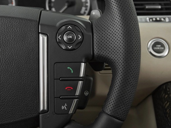 Land Rover Range Rover Sport, I Рестайлинг фото №13