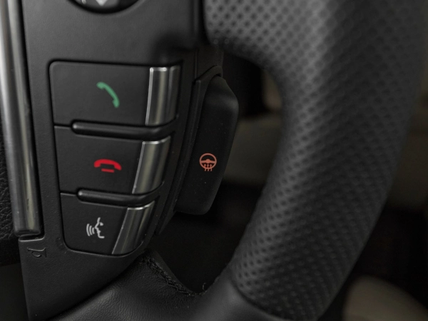 Land Rover Range Rover Sport, I Рестайлинг фото №14