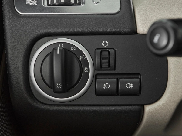 Land Rover Range Rover Sport, I Рестайлинг фото №16