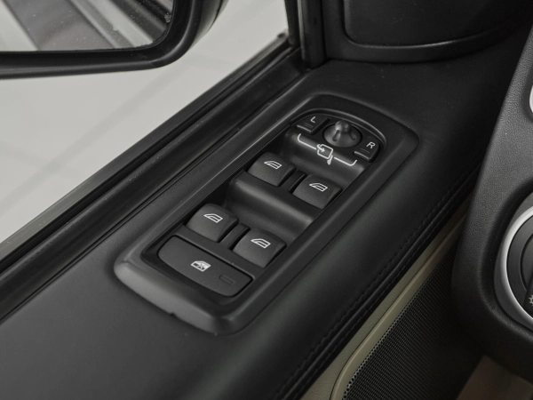 Land Rover Range Rover Sport, I Рестайлинг фото №17