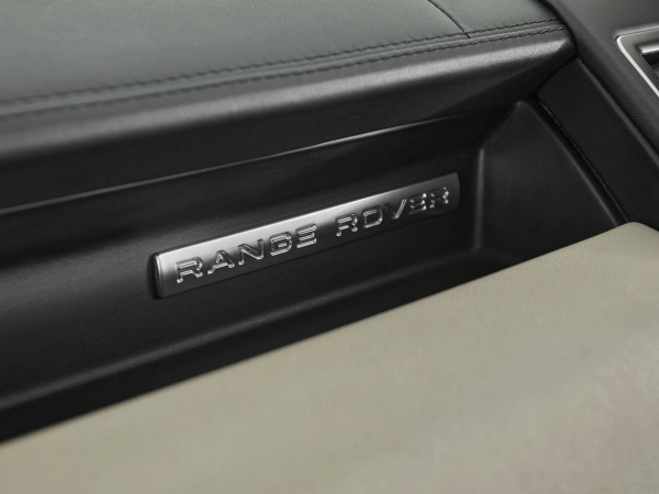 Land Rover Range Rover Sport, I Рестайлинг фото №27