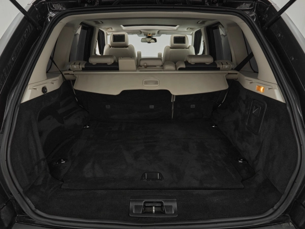 Land Rover Range Rover Sport, I Рестайлинг фото №32