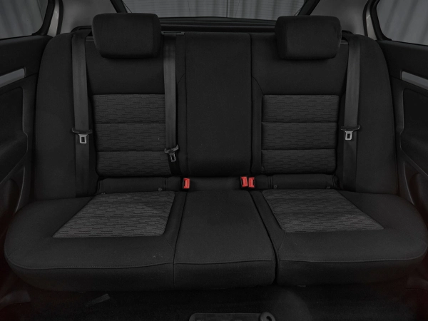 Skoda Octavia, II (A5) Рестайлинг фото №16