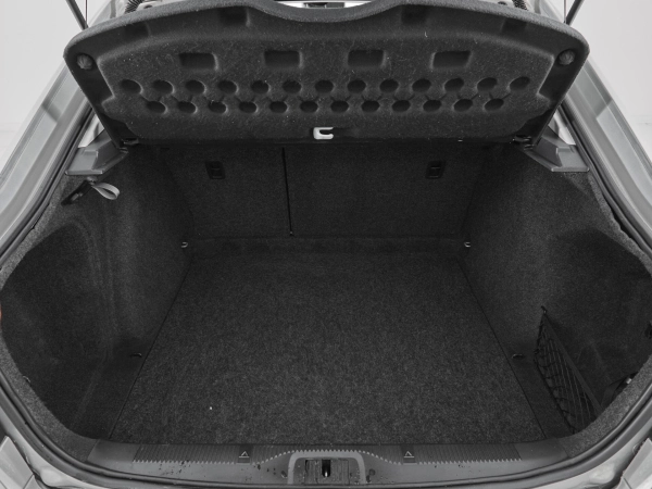 Skoda Octavia, II (A5) Рестайлинг фото №17