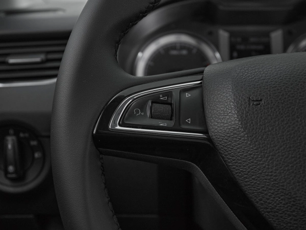 Skoda Octavia, III (A7) Рестайлинг фото №10
