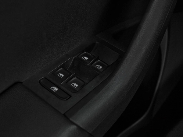 Skoda Octavia, III (A7) Рестайлинг фото №13