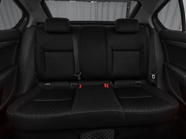 Skoda Octavia, III (A7) Рестайлинг фото №16