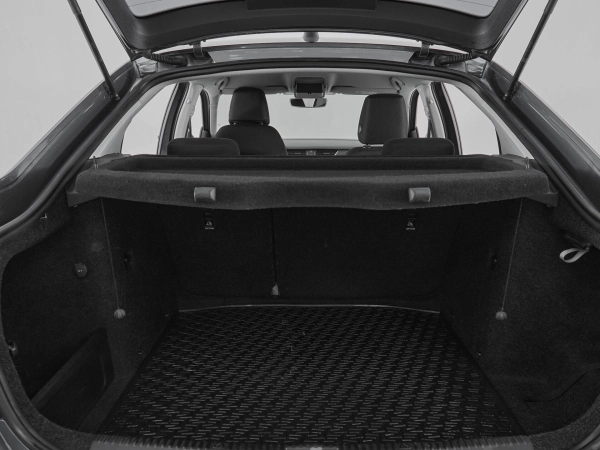 Skoda Octavia, III (A7) Рестайлинг фото №18
