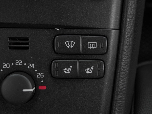 Volvo XC90, I фото №21