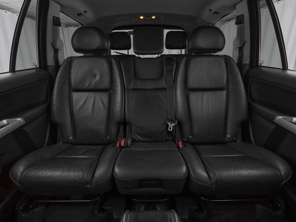 Volvo XC90, I фото №22