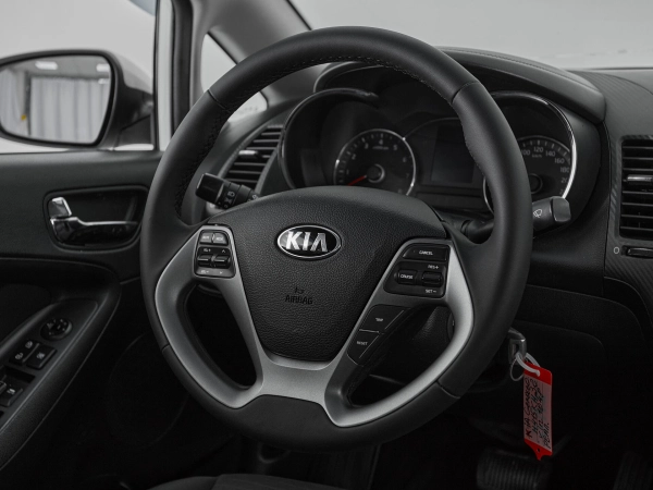 Kia Cerato, III фото №10
