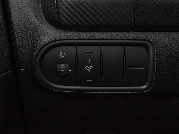 Kia Cerato, III фото №11