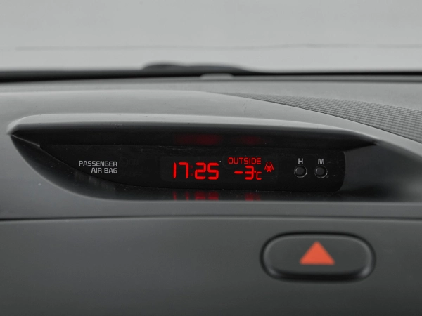 Kia Cerato, III фото №13