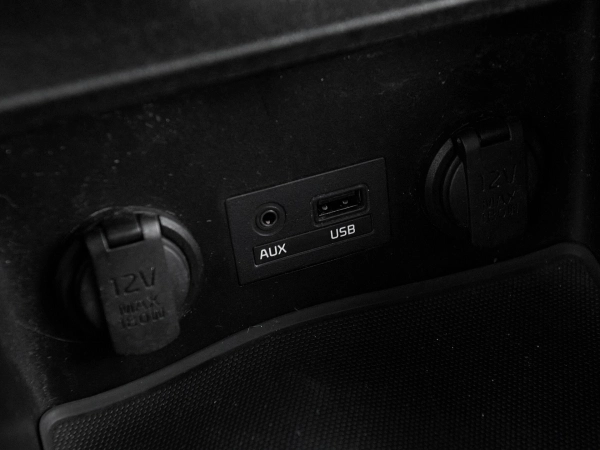 Kia Cerato, III фото №17