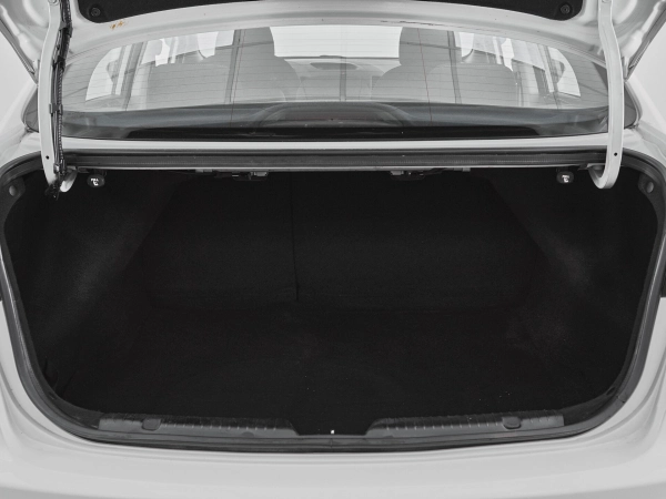 Kia Cerato, III фото №19