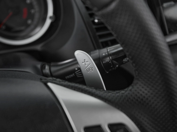Mitsubishi Lancer, X фото №13