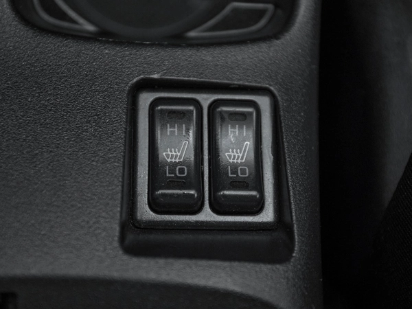 Mitsubishi Lancer, X фото №16