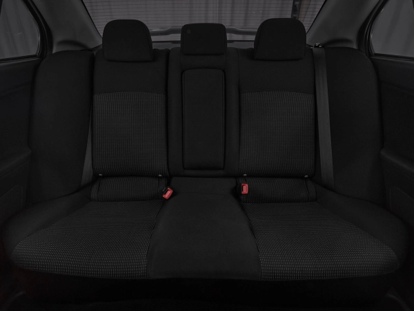Mitsubishi Lancer, X фото №17
