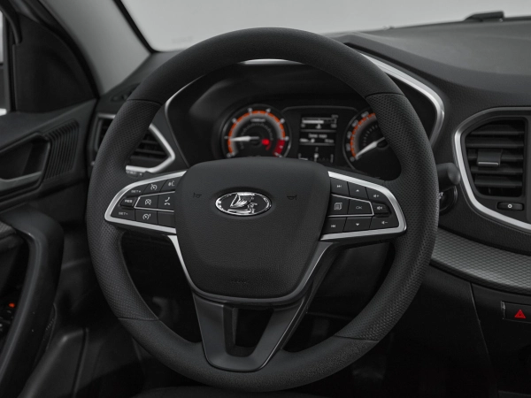 Lada (ВАЗ) Vesta, I Рестайлинг (NG) фото №10