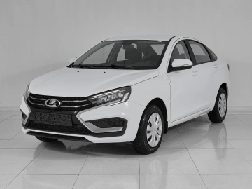Lada (ВАЗ) Vesta, I Рестайлинг (NG) 2025  фото