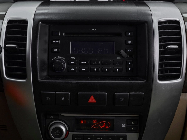 Chery CrossEastar (B14), I фото №12