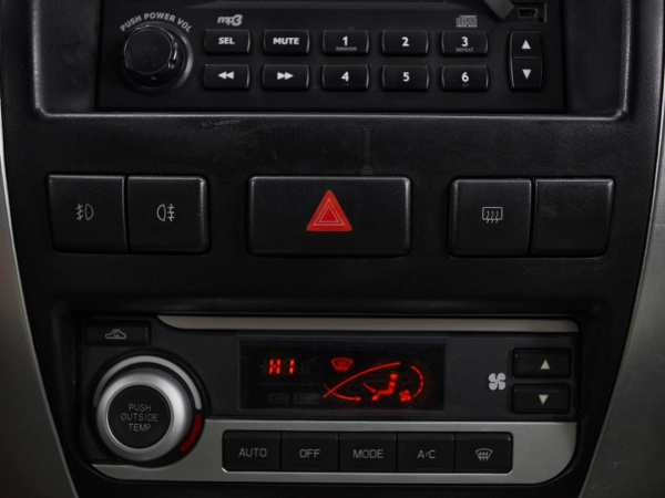 Chery CrossEastar (B14), I фото №14