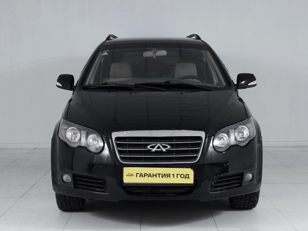 Chery CrossEastar (B14), I фото №2