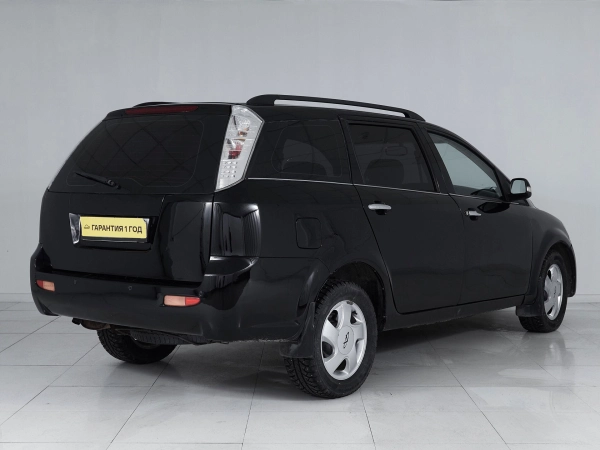 Chery CrossEastar (B14), I фото №4