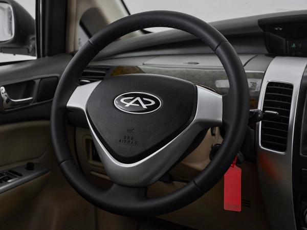Chery CrossEastar (B14), I фото №9