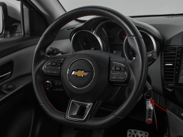 Chevrolet Cruze, I фото №10