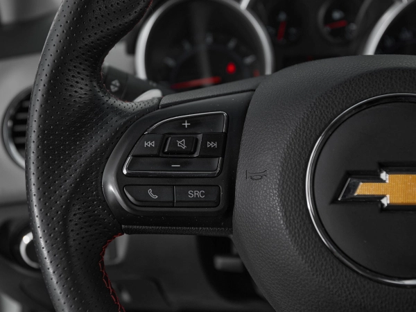 Chevrolet Cruze, I фото №11
