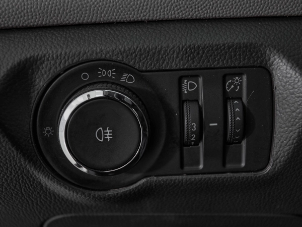 Chevrolet Cruze, I фото №14