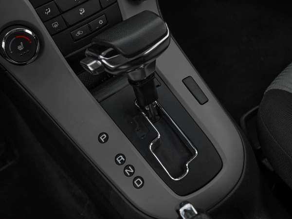 Chevrolet Cruze, I фото №17