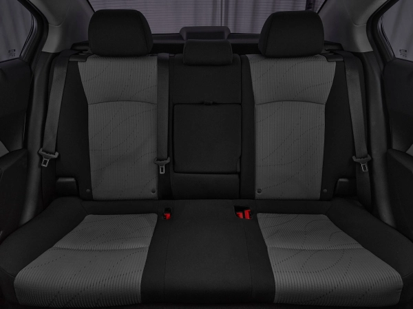 Chevrolet Cruze, I фото №18