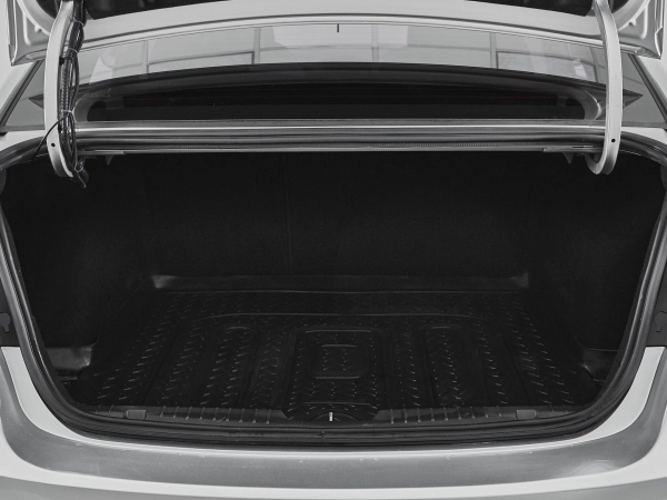 Chevrolet Cruze, I фото №19