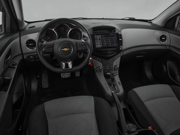 Chevrolet Cruze, I фото №7