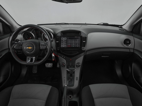 Chevrolet Cruze, I фото №8