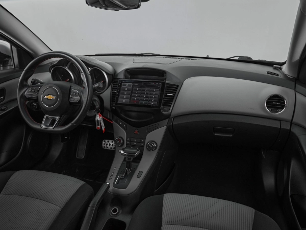 Chevrolet Cruze, I фото №9