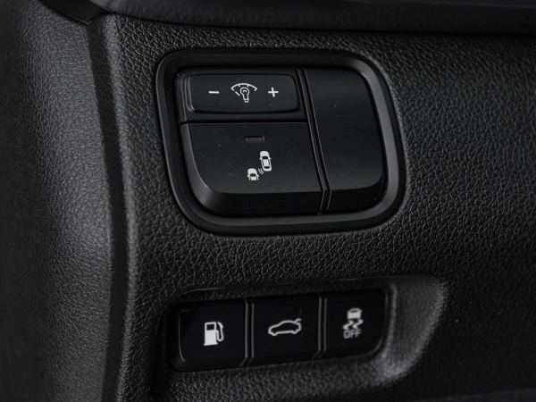 Kia Optima, IV фото №11