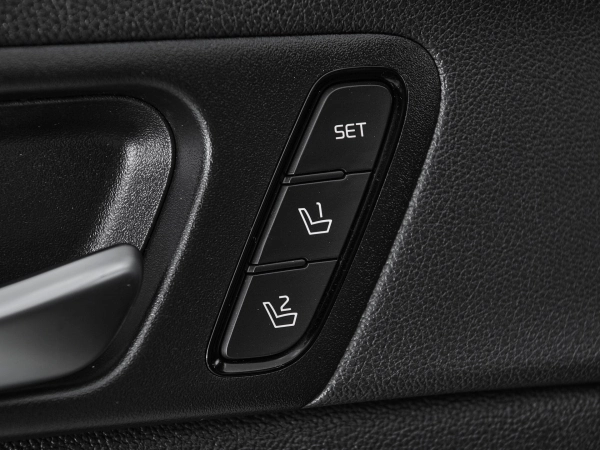 Kia Optima, IV фото №13