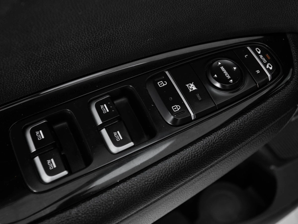 Kia Optima, IV фото №14