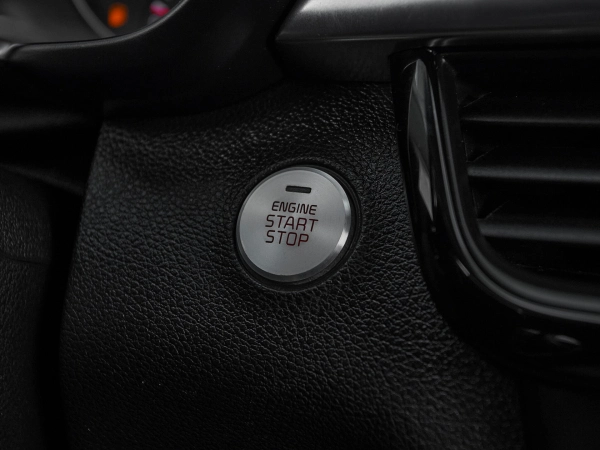 Kia Optima, IV фото №17