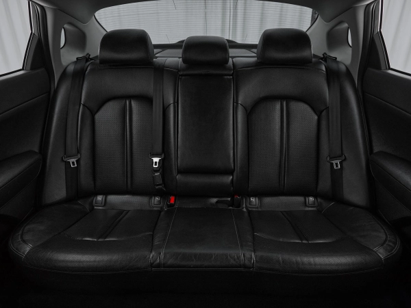 Kia Optima, IV фото №20