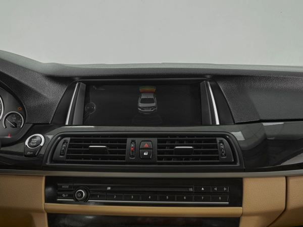 BMW 5 серии, VI (F10/F11/F07) Рестайлинг фото №18