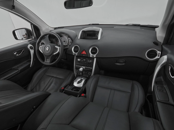 Renault Koleos, I фото №10